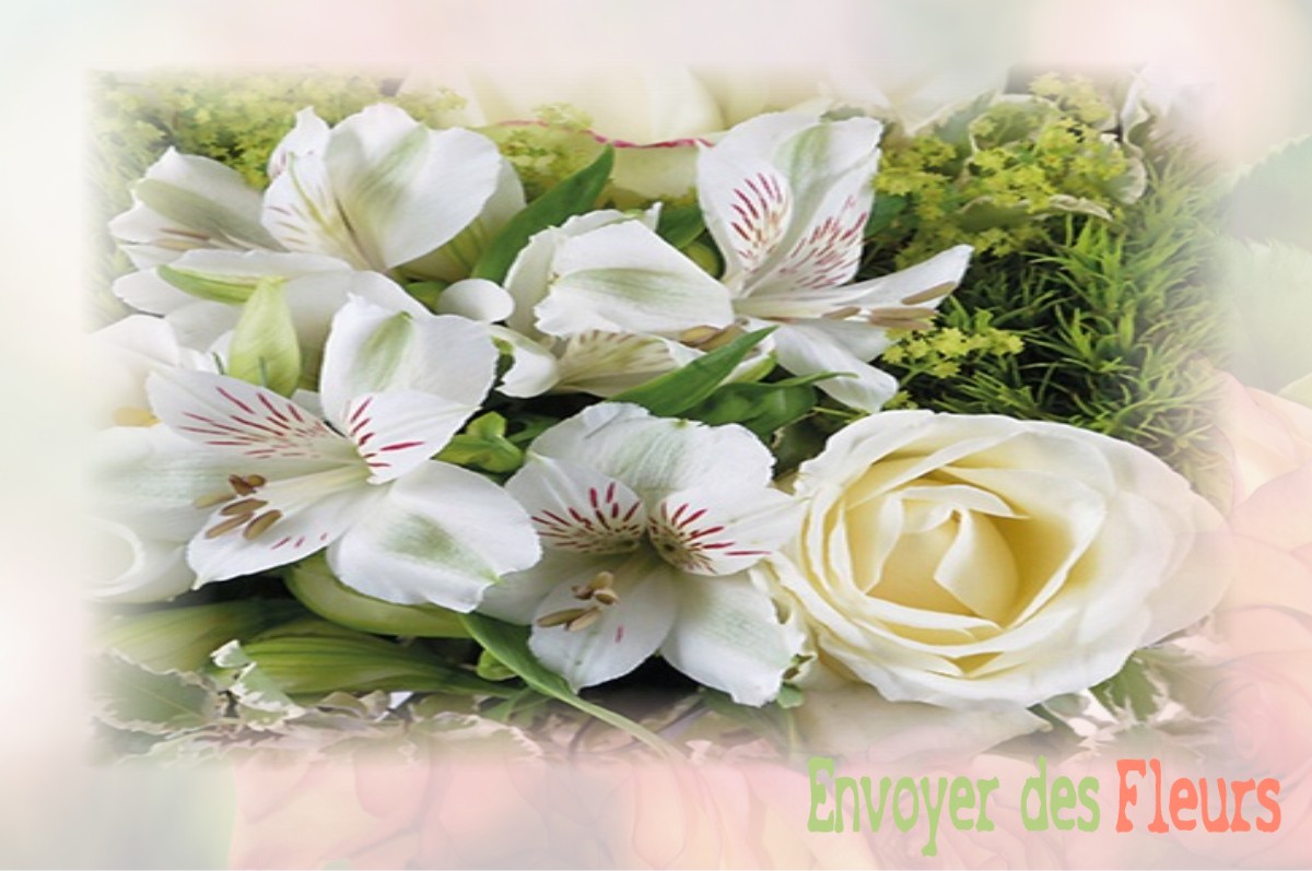 envoyer des fleurs à à SAINT-SAUVEUR-LE-VICOMTE