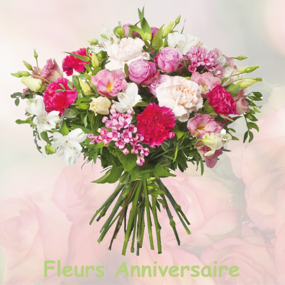 fleurs anniversaire SAINT-SAUVEUR-LE-VICOMTE